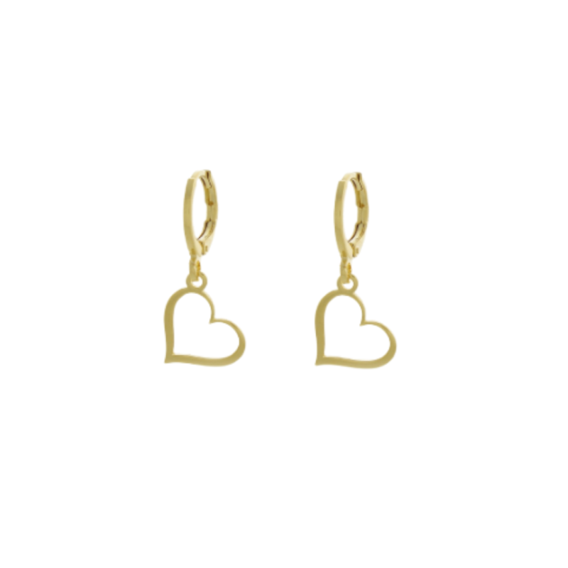 ARGOLA FECHO CLICK PG ICONES METAL