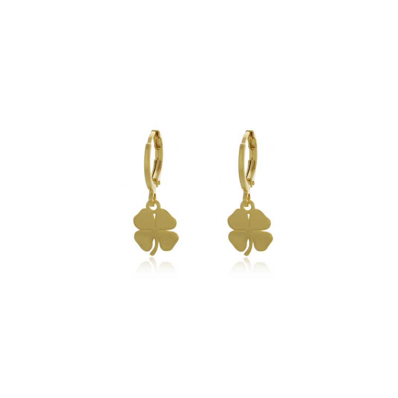 ARGOLA FECHO CLICK PG ICONES METAL