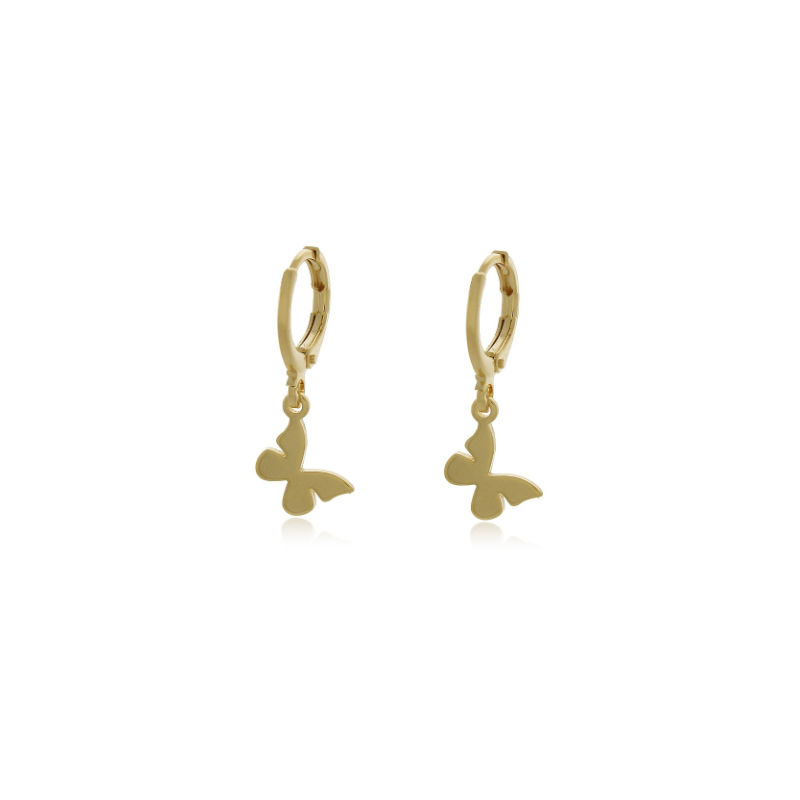 ARGOLA FECHO CLICK PG ICONES METAL