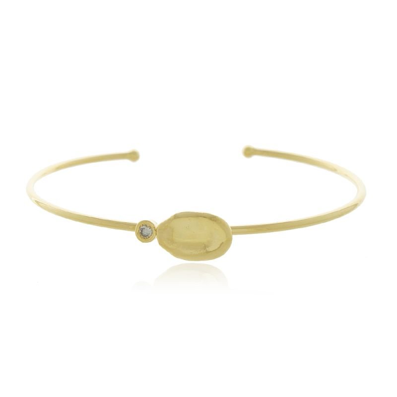 BRACELETE ARO SEMENTE RENOVARE