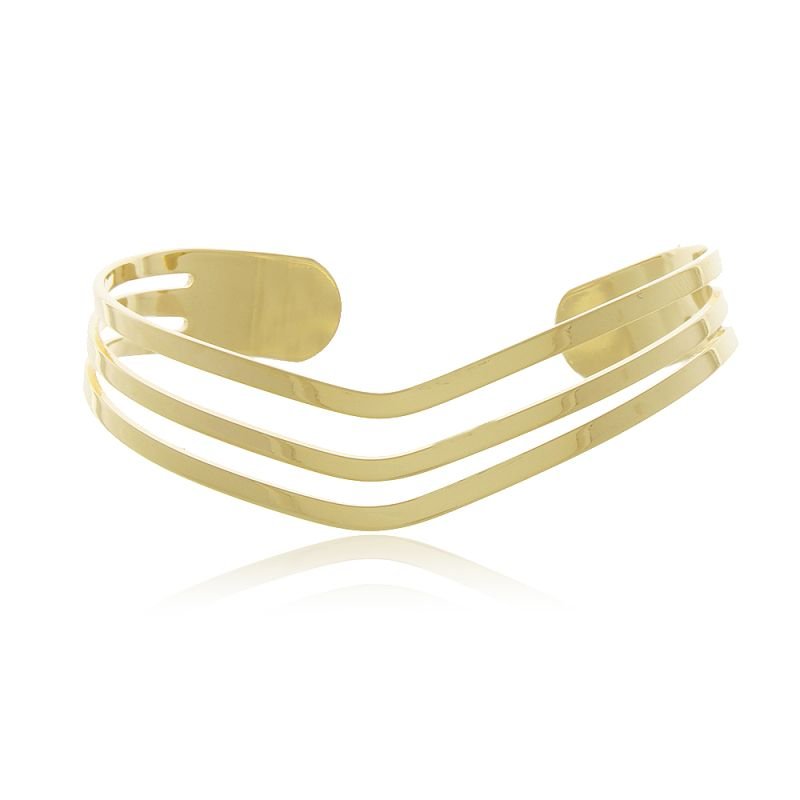 BRACELETE ARO TRIPLO