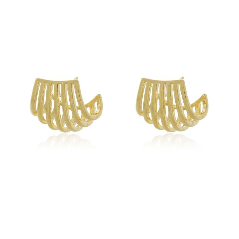 BRINCO FIOS EAR CUFF