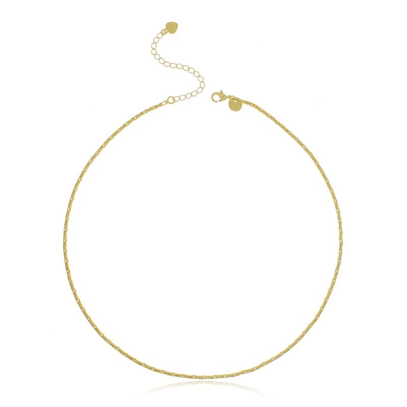 CHOKER CORR CARDANO