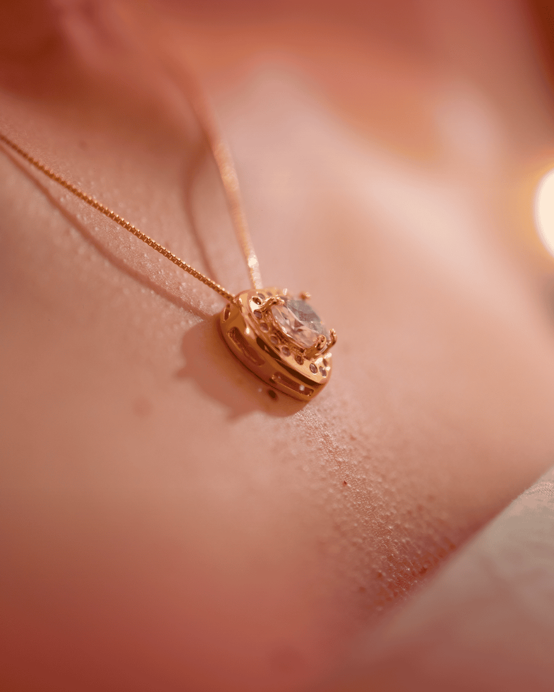 Conjunto Eternizar